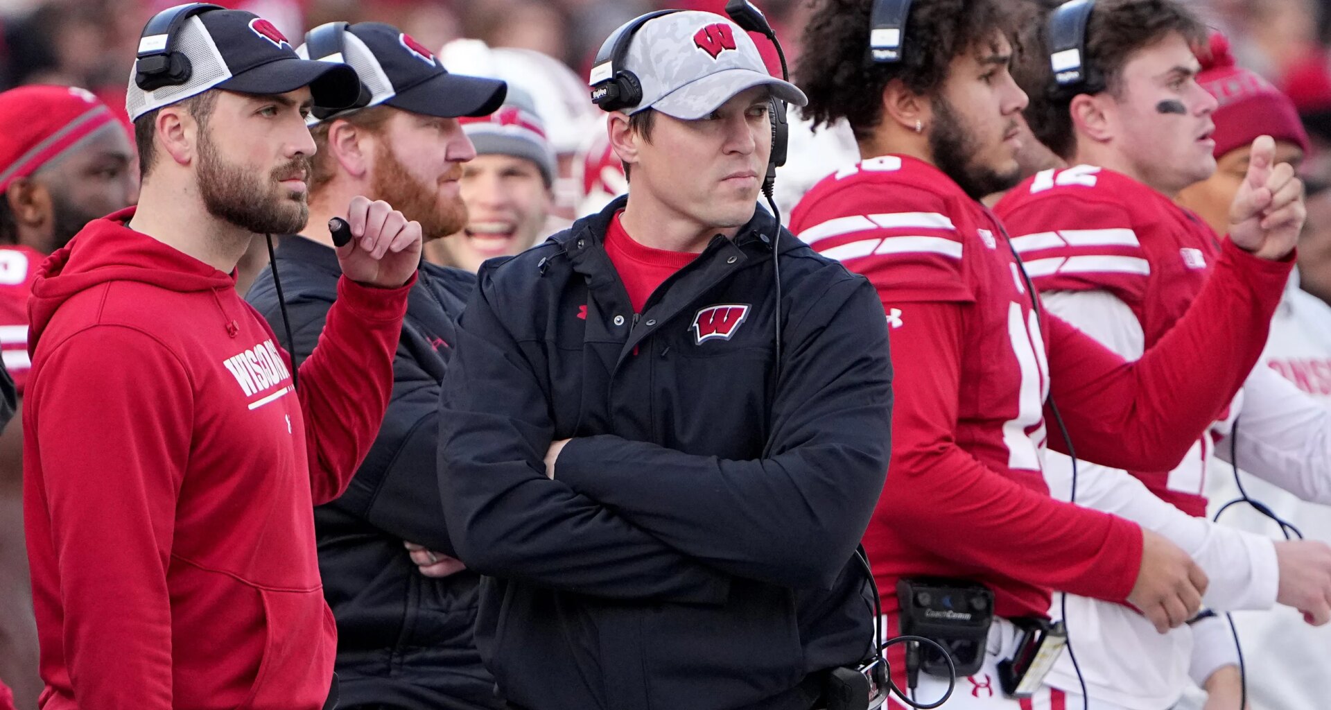 New York Jets announce 8 interviews for defensive coordinator