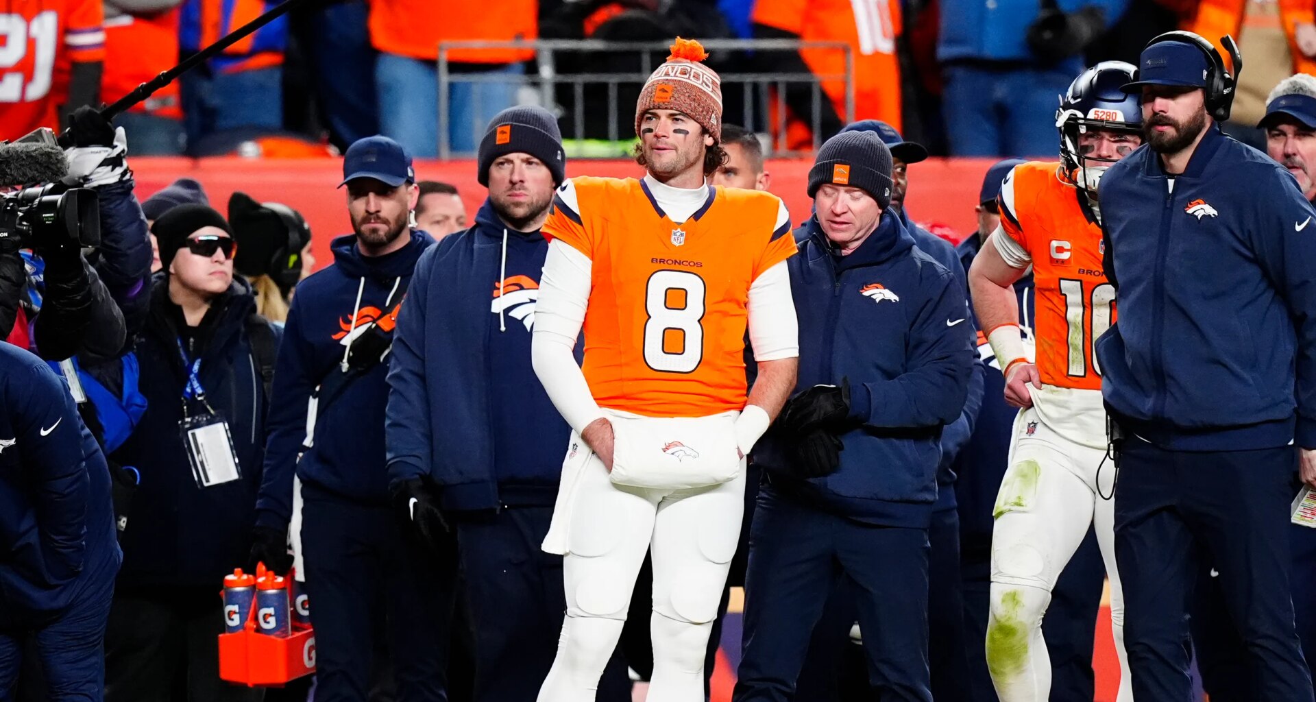 2019 NFL draft quarterbacks