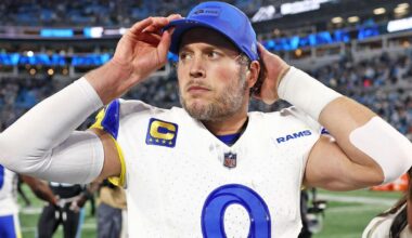 Bears vs. Rams where to watch, TV, live stream, prediction, pick for NFL playoffs