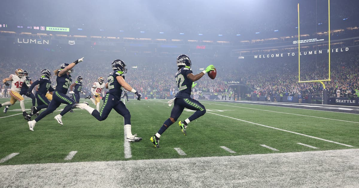 Rashid Shaheed's touchdown causes seismic spike