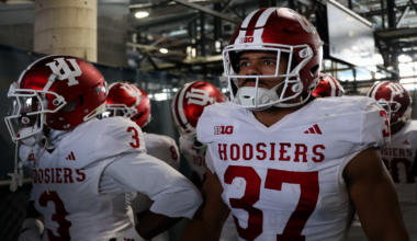 Where to watch Indiana vs. Miami: Live stream, TV channel, time for CFP National Championship