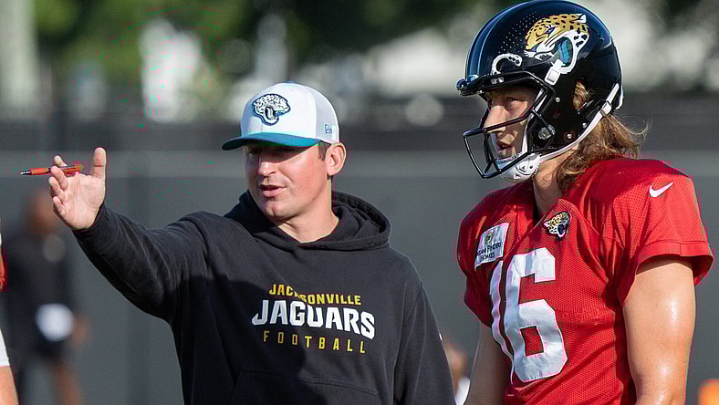 Pittsburgh Steelers Jacksonville Jaguars Grant Udinski