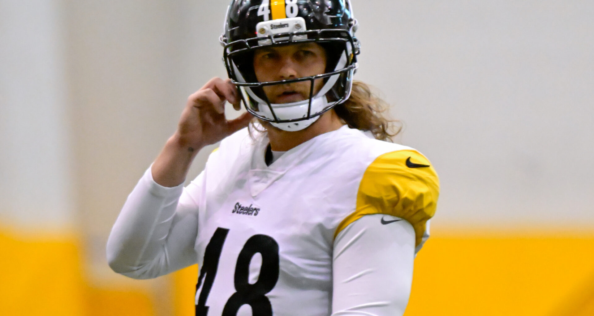 Steelers Re-Sign Former Pitt Product