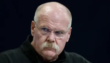 Chiefs reunion with 2x Super Bowl winning coach looks imminent as Andy Reid searches for help