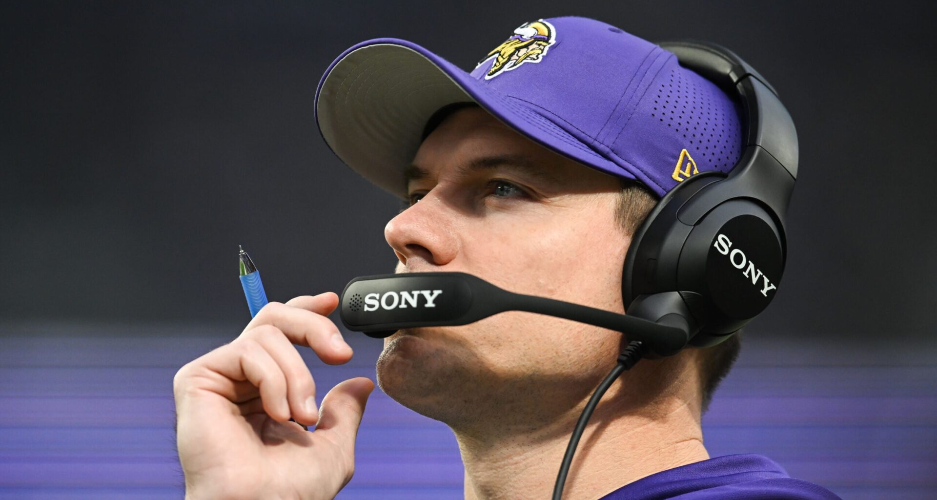 Details on Vikings' Offseason QB Plan Revealed