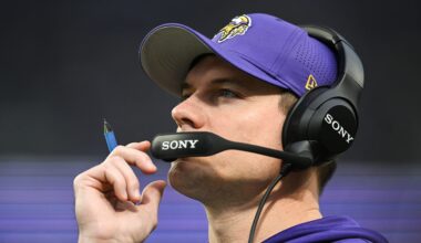 Details on Vikings' Offseason QB Plan Revealed