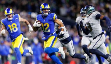 AFC, NFC championship preview: Schedule, X factors, stats