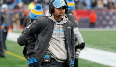 Cleveland Browns HC search to include this DC for a second interview