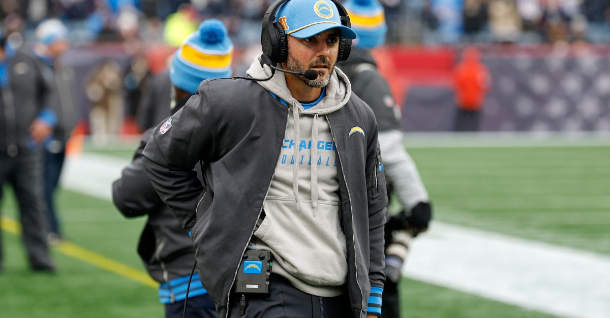 Cleveland Browns HC search to include this DC for a second interview