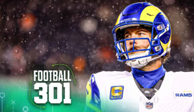 NFL Divisional Round INSTANT Reactions: Rams' CRAZY OT win, Seahawks DOMINATE, do we trust Jarrett Stidham?