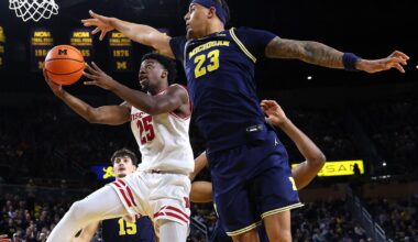 What College Basketball Can Learn From The Football Transfer Portal