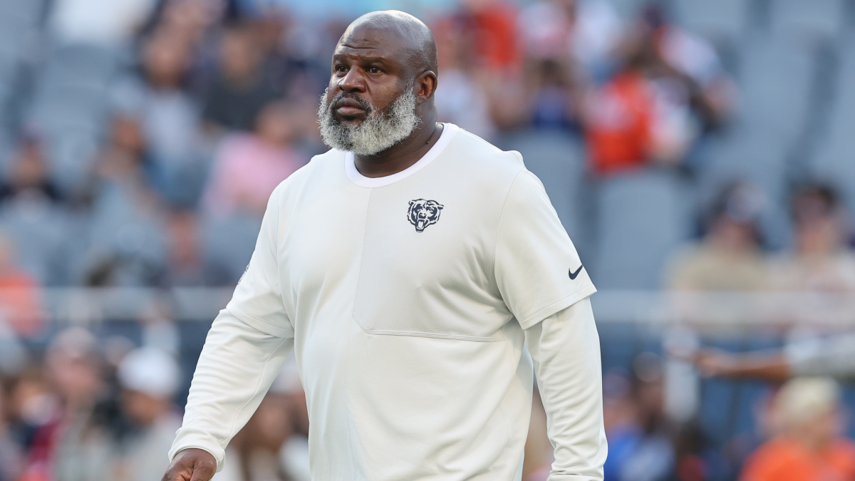Eric Bieniemy returning to Chiefs? Kansas City to interview former OC amid Matt Nagy buzz