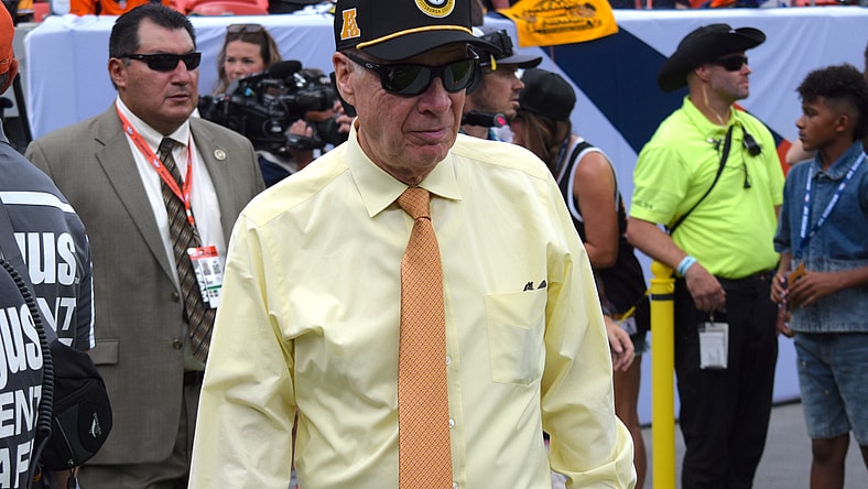 Pittsburgh Steelers Art Rooney II Rule