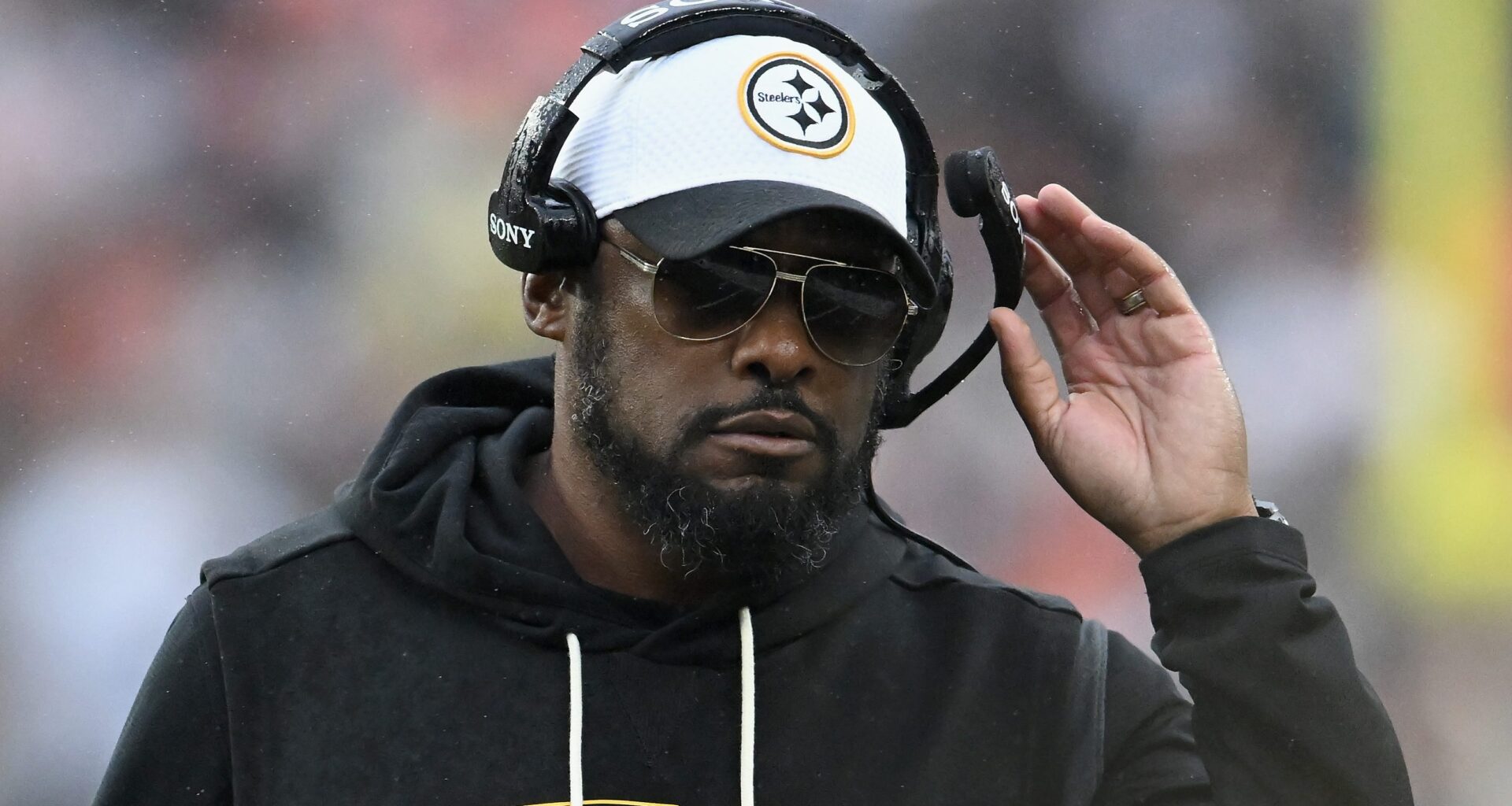 Giants, Mike Tomlin Report Surfaces After John Harbaugh Hire