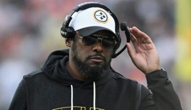 Giants, Mike Tomlin Report Surfaces After John Harbaugh Hire
