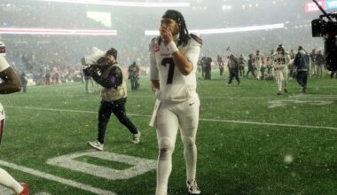 Texans' playoff heartbreak continues with another divisional round loss