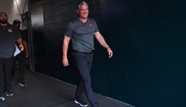 Browns Completed Second Interview With DC Jim Schwartz For HC Position