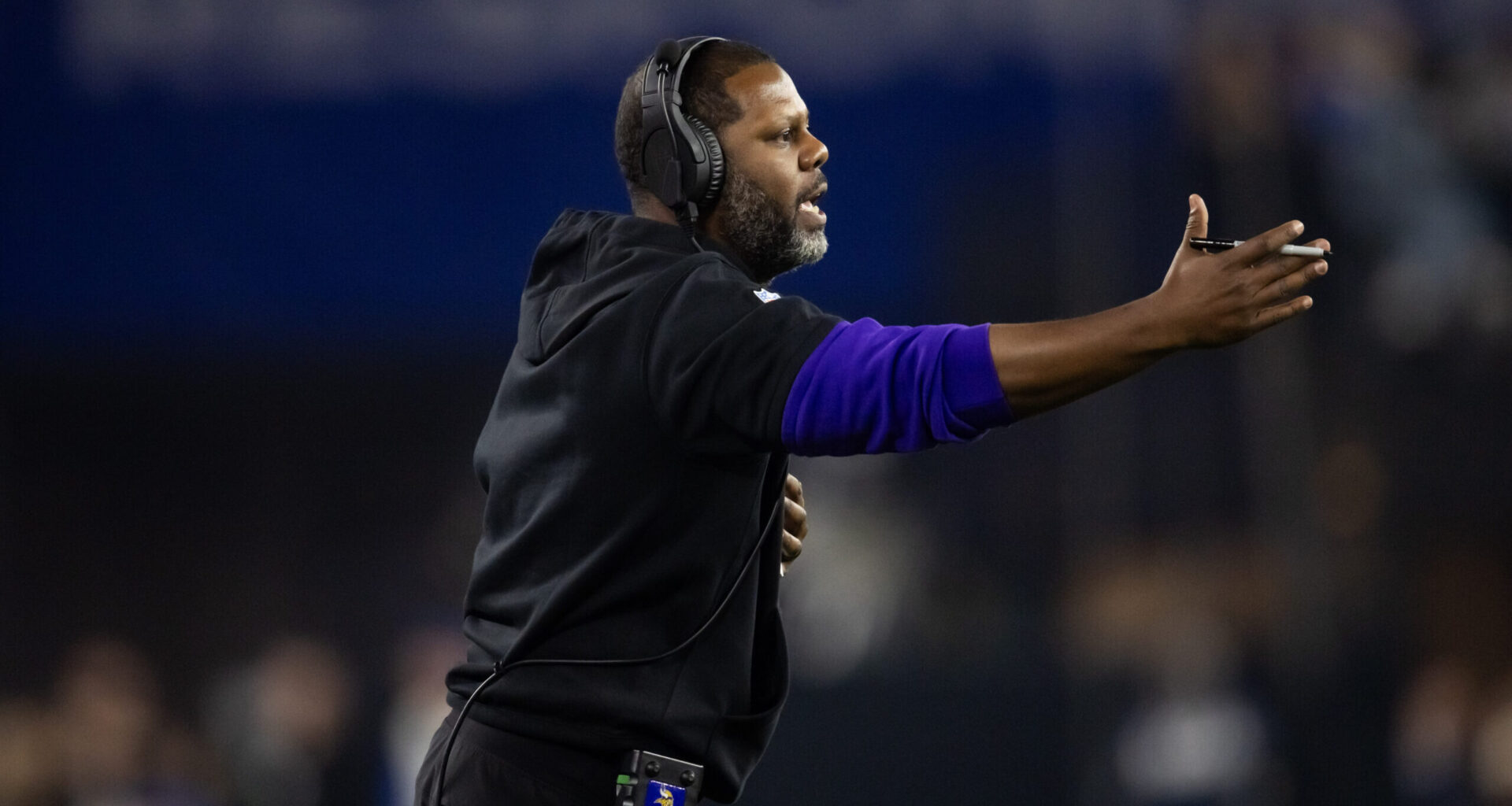 Vikings Assistant Gaining NFC East Interest