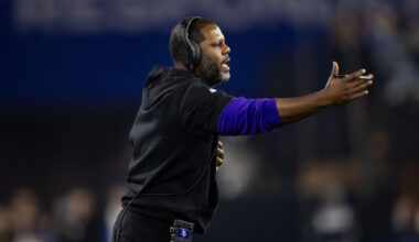 Vikings Assistant Gaining NFC East Interest