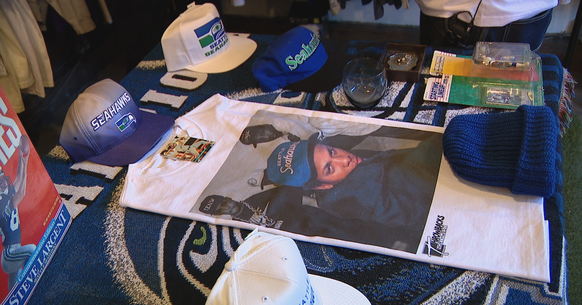 12s prepare for NFC Championship between Seahawks, Rams