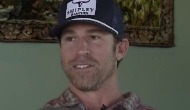 Family gives update on former Longhorns football player Jordan Shipley after accident