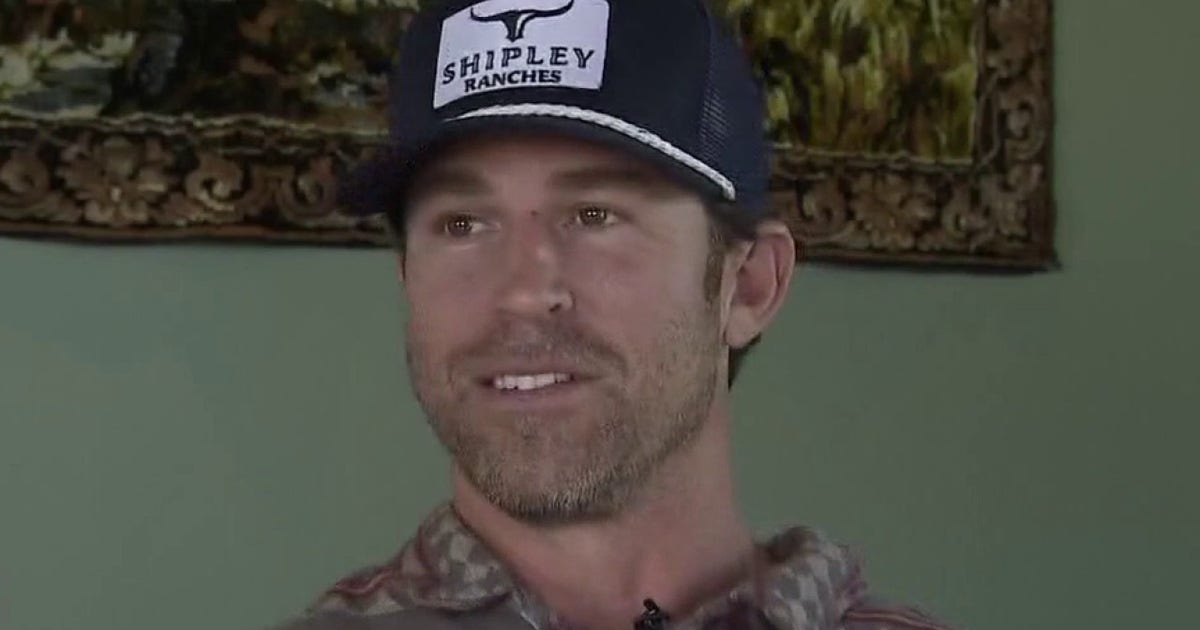Family gives update on former Longhorns football player Jordan Shipley after accident