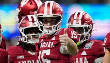 Pick Six Previews: Indiana to claim the title over Miami in low-scoring championship