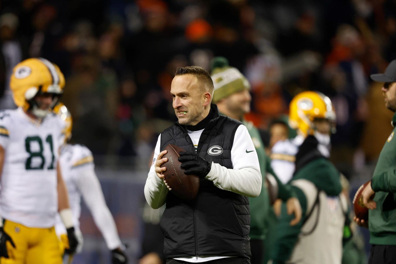 With Jeff Hafley Gone, Where Will The Packers Turn For Their Next Defensive Coordinator?