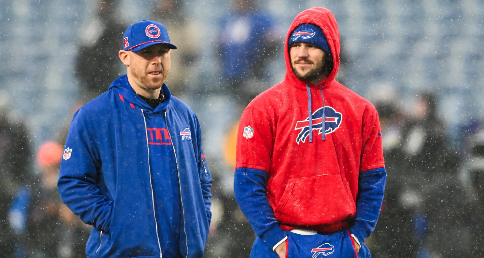 Joe Brady to get a second interview with the Baltimore Ravens