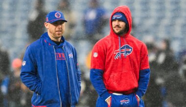 Joe Brady to get a second interview with the Baltimore Ravens