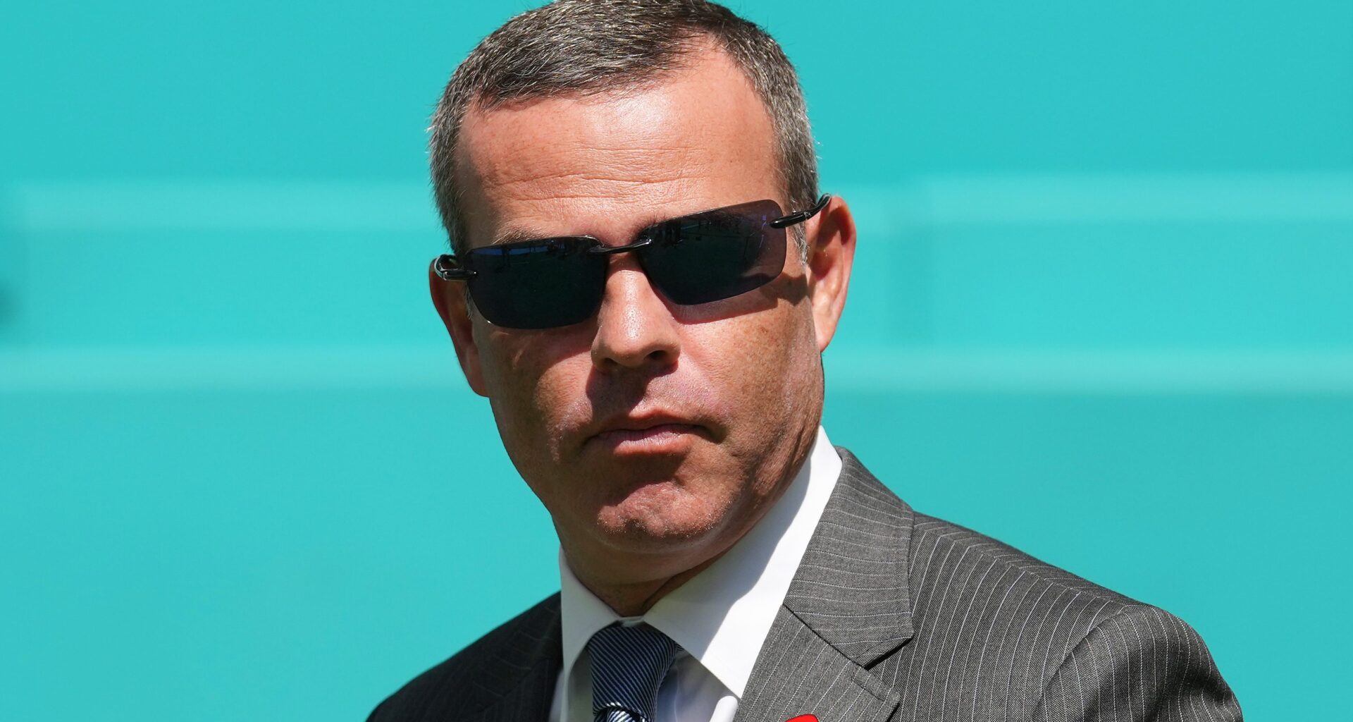 Bills Fans Up In Arms After GM Promoted Post Playoff Loss