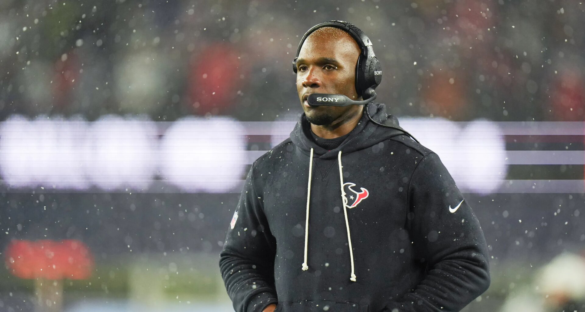Everything Texans HC DeMeco Ryans said in final 2025 press conference