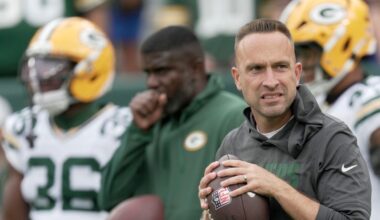 Miami Dolphins News - Jeff Hafley hired as Dolphins head coach