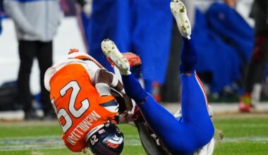 McDermott berated call that led to Bills' loss and his firing but should safety have ended game?