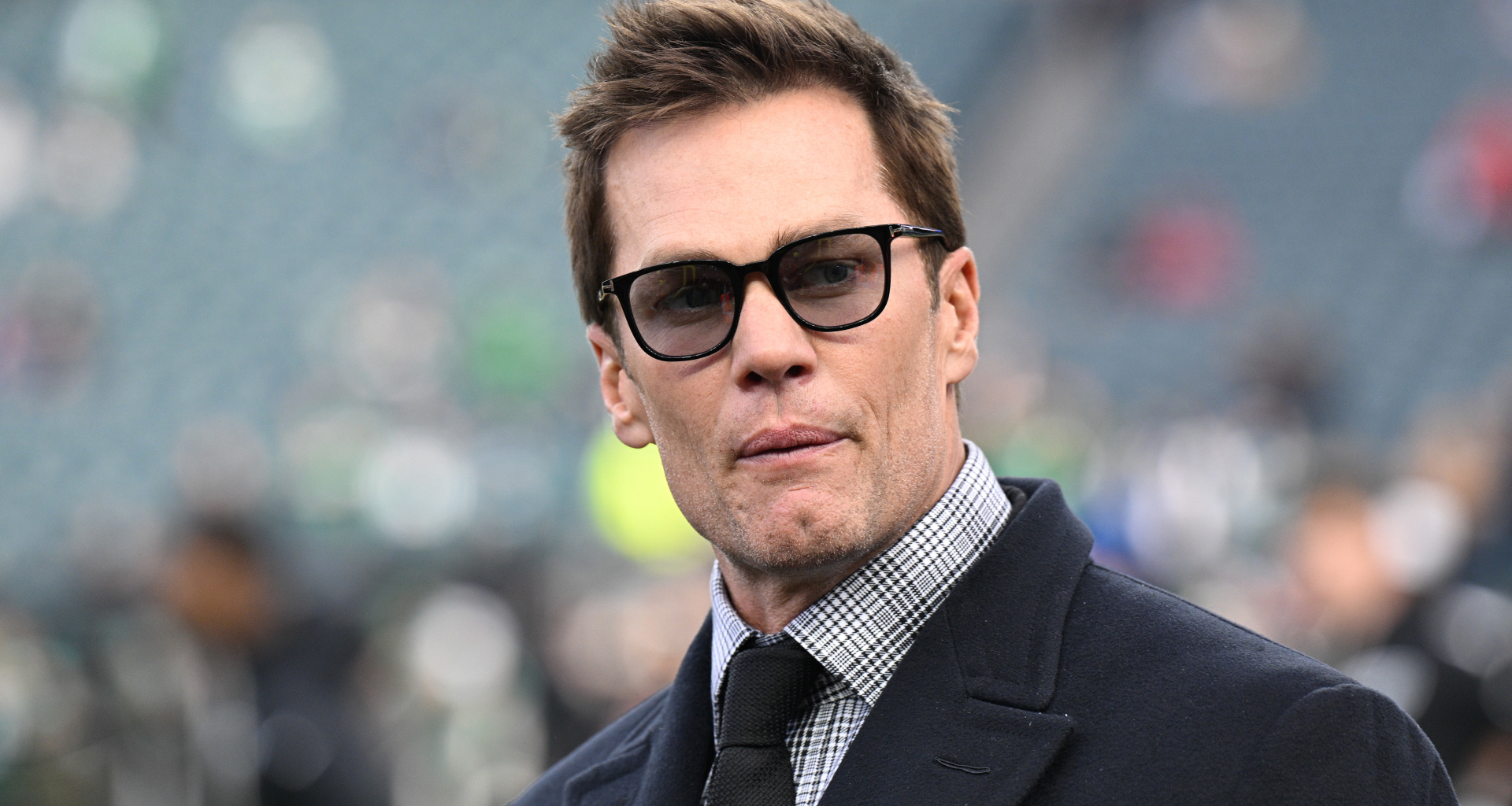 Tom Brady predicted to snub Fernando Mendoza in draft and trade for $260m NFL MVP instead