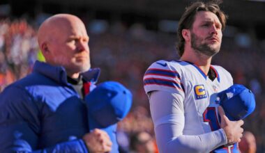 Ranking six NFL head coaching vacancies: Which jobs look most appealing in 2026?