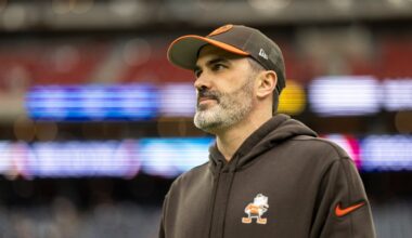 Kevin Stefanski has proven himself regardless of his win-loss record