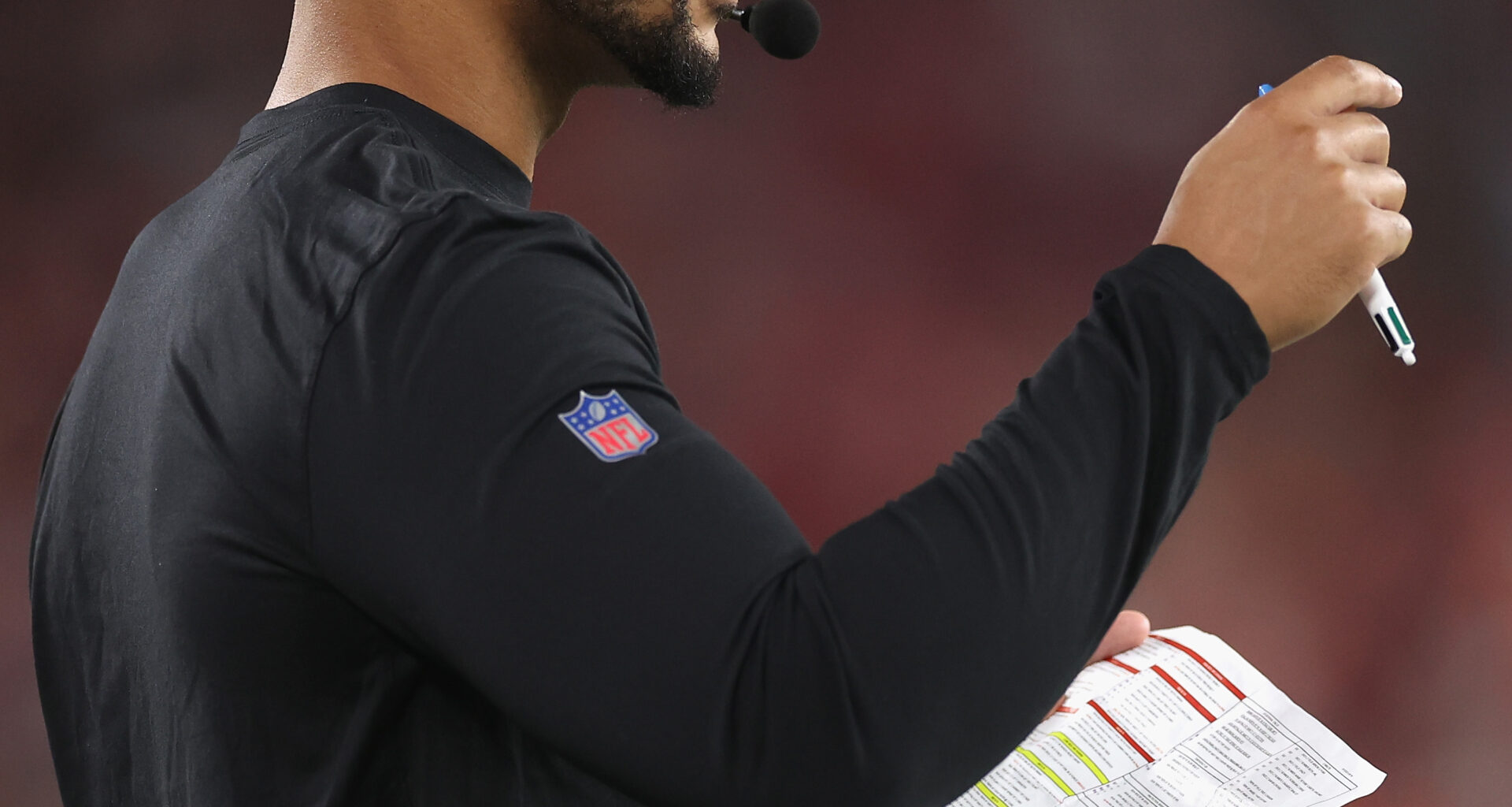 Chargers Interview Shock OC Candidate with Ties to Harbaugh