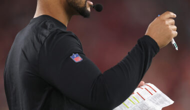 Chargers Interview Shock OC Candidate with Ties to Harbaugh