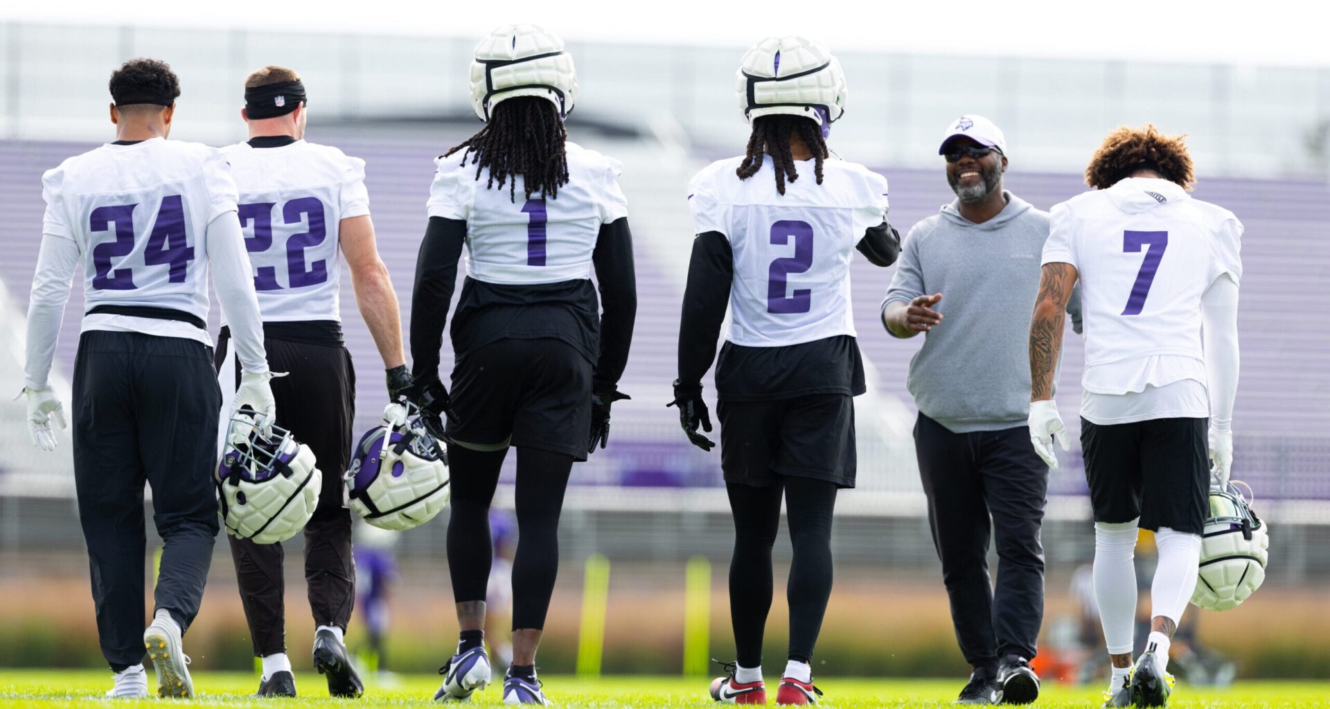 Hated Rival Coming for MN Vikings Coach?