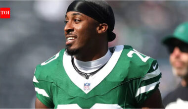 Who is Breece Hall’s girlfriend? A closer look at the New York Jets running back’s personal life off the field | NFL News