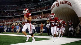 When top quarterbacks bypass the NFL Draft: What history says about Dante Moore's choice