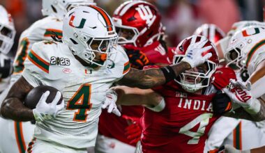 Miami star's punch details emerge after national title loss