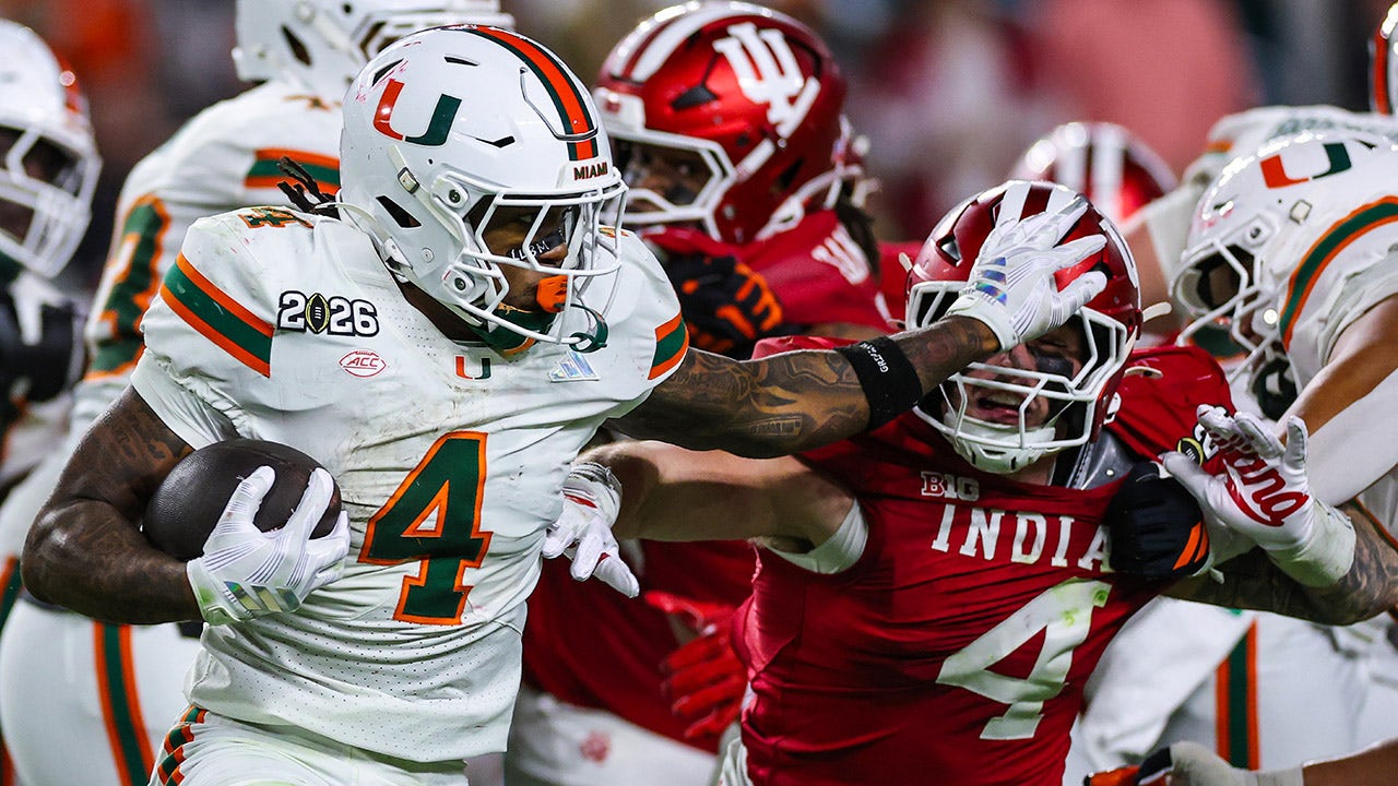 Miami star's punch details emerge after national title loss