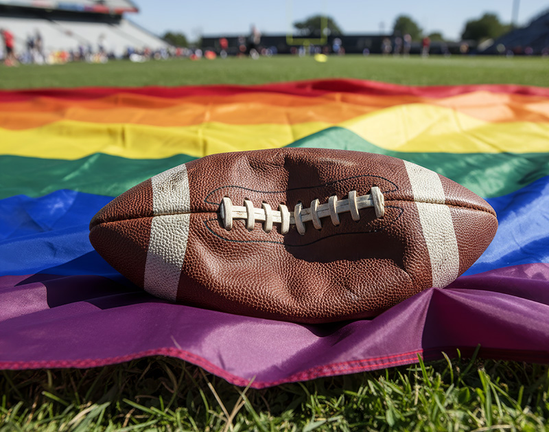 Gay Former Sales Manager Sues Pittsburgh Steelers