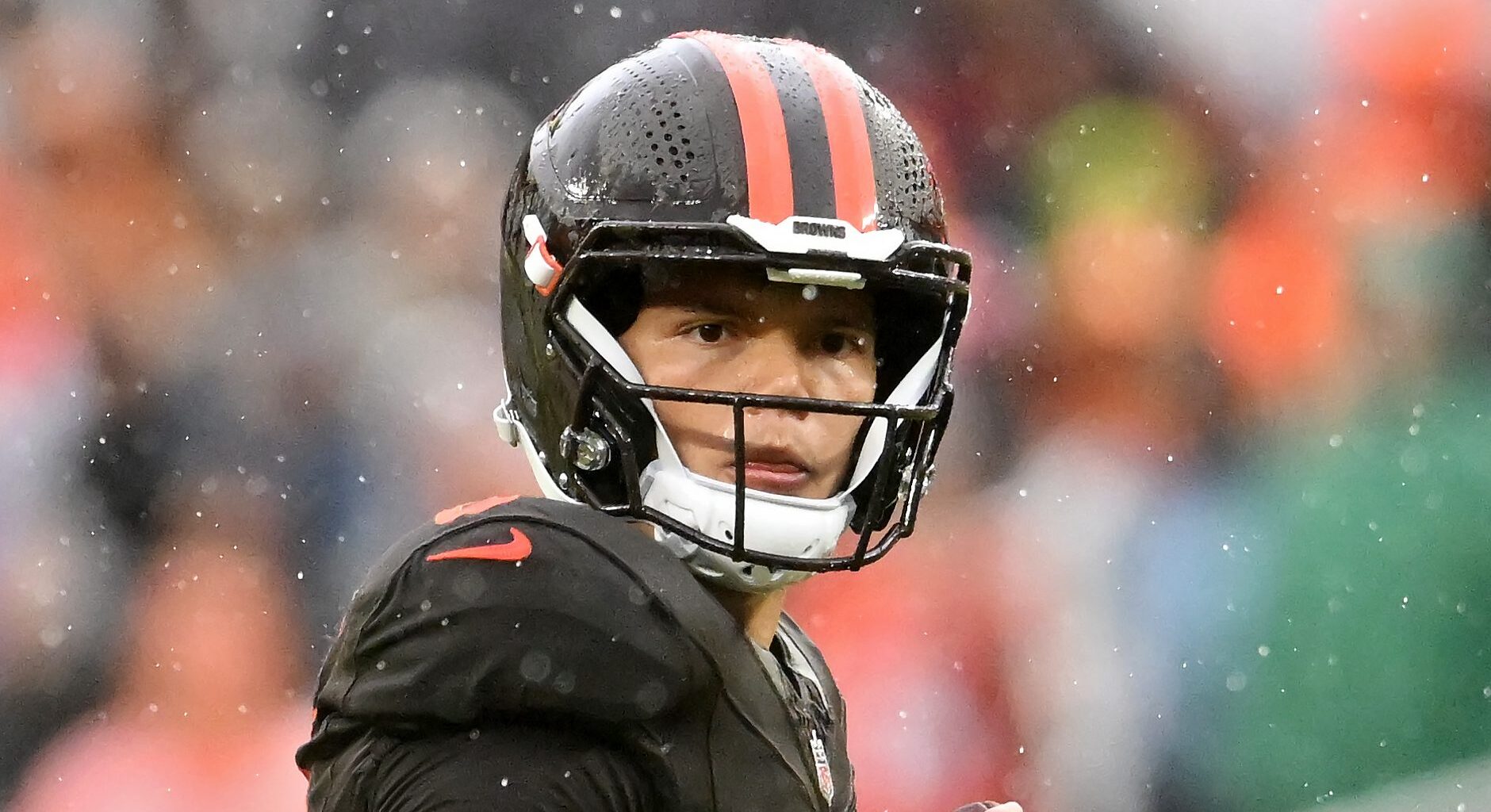 Dillon Gabriel Trade Partner Emerges After Stefanski Exits Browns