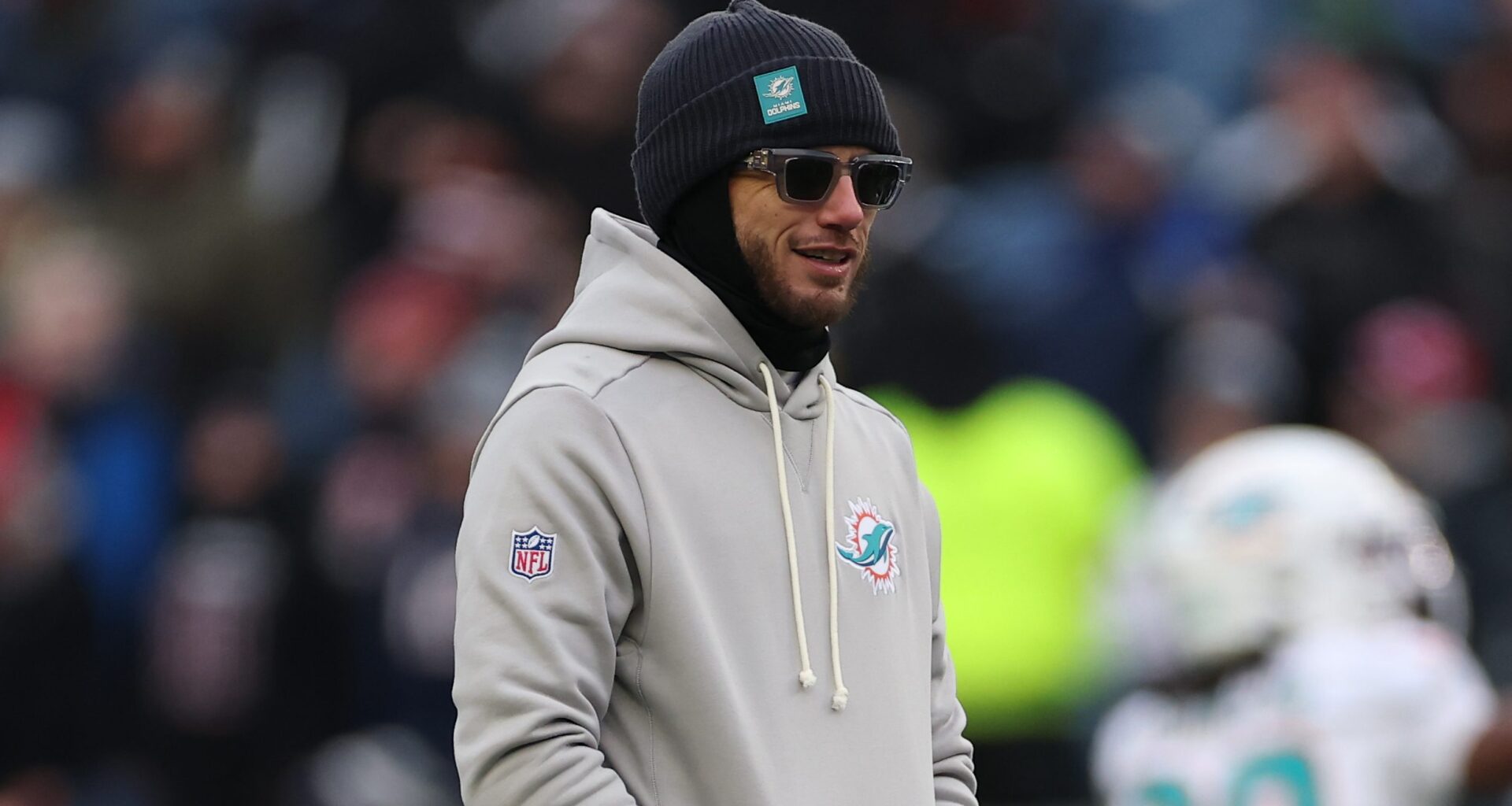 Chargers Will Love Latest Update on Mike McDaniel Pursuit