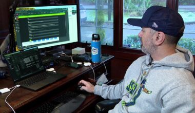 Securing Seahawks versus Rams tickets for Sunday