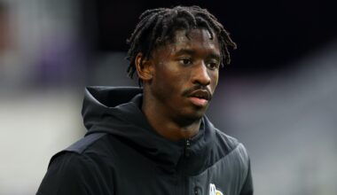 Vikings Insider Shares Huge Take on Jordan Addison's Future