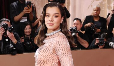 Hailee Steinfeld Shares Disappointing News Amid Bills Drama